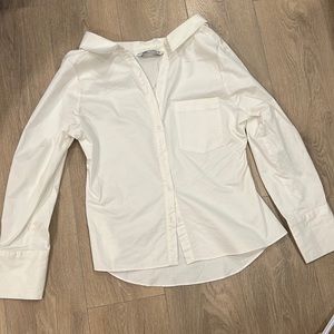 Zara Shirt — Brand New!
